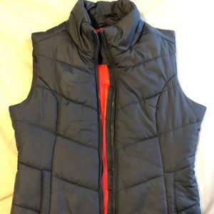 Aeropostale vest